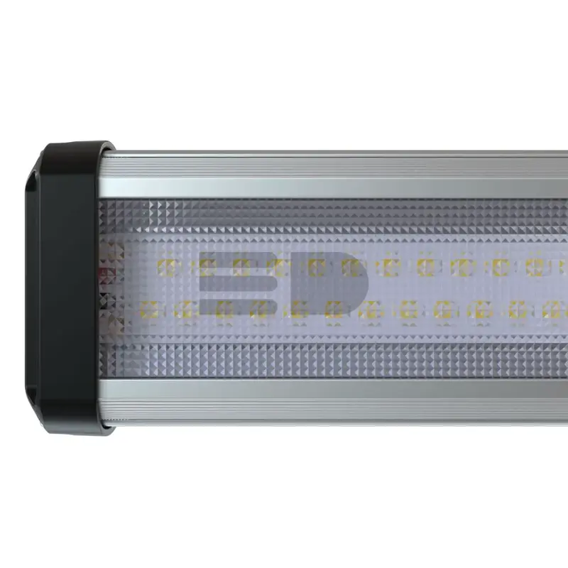 Promline Compact 38 900мм MAX CRI70 4000К Микропризма