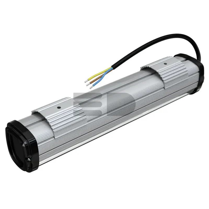 Promline Optima 10 300мм (3G) CRI70 5000К Прозрачный