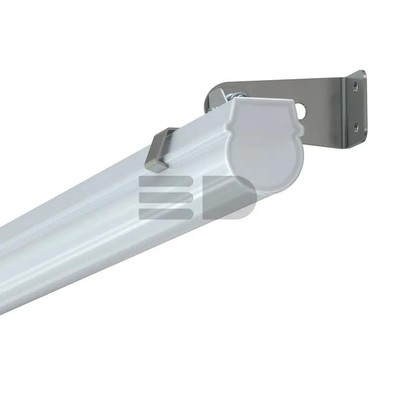 Modern ISV v2 9 1000мм (9Вт/м) 48В DC CRI80 3000К Опал