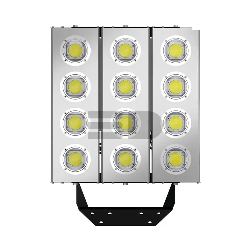 Plaza v2 600 CRI70 6500К 120°