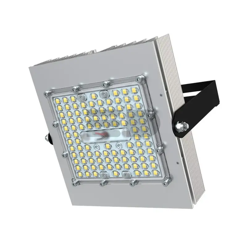 Project SVO 80 CRI70 4000К 155х70°