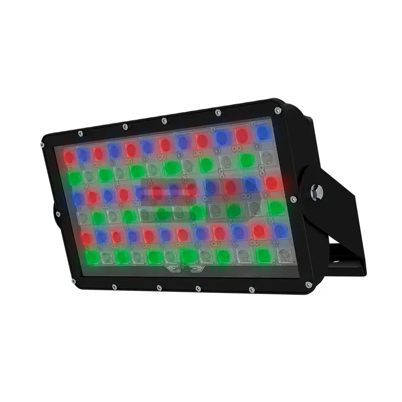 Project XVO 140 RGBW DMX CRI80 5000К 100°