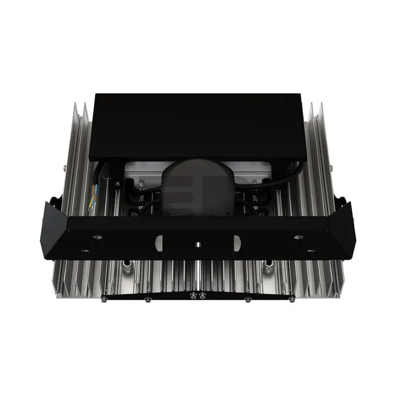 Project SVO 250 CRI70 3000К 55°