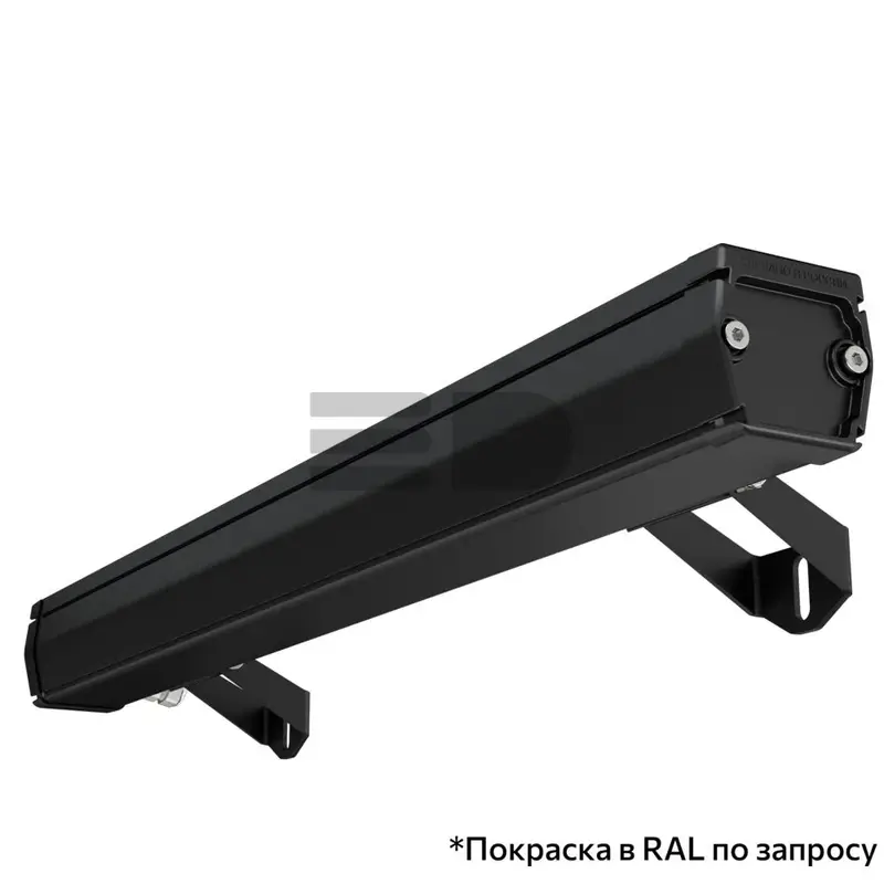 Baroque S 5 500мм CRI80 3000К 40х100°
