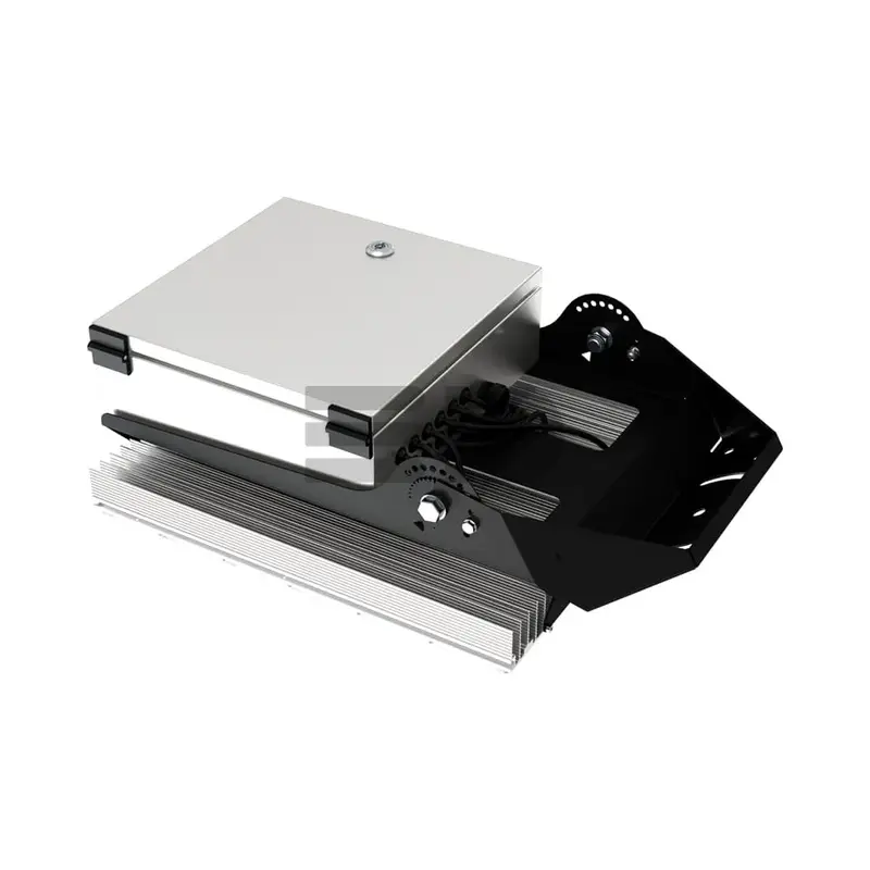 Plaza S 500 Box CRI70 3000К 90°