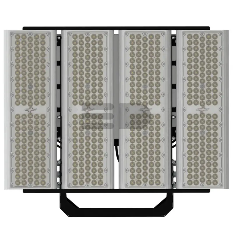 Plaza 1600 L V Box CRI70 3000К 60° OD