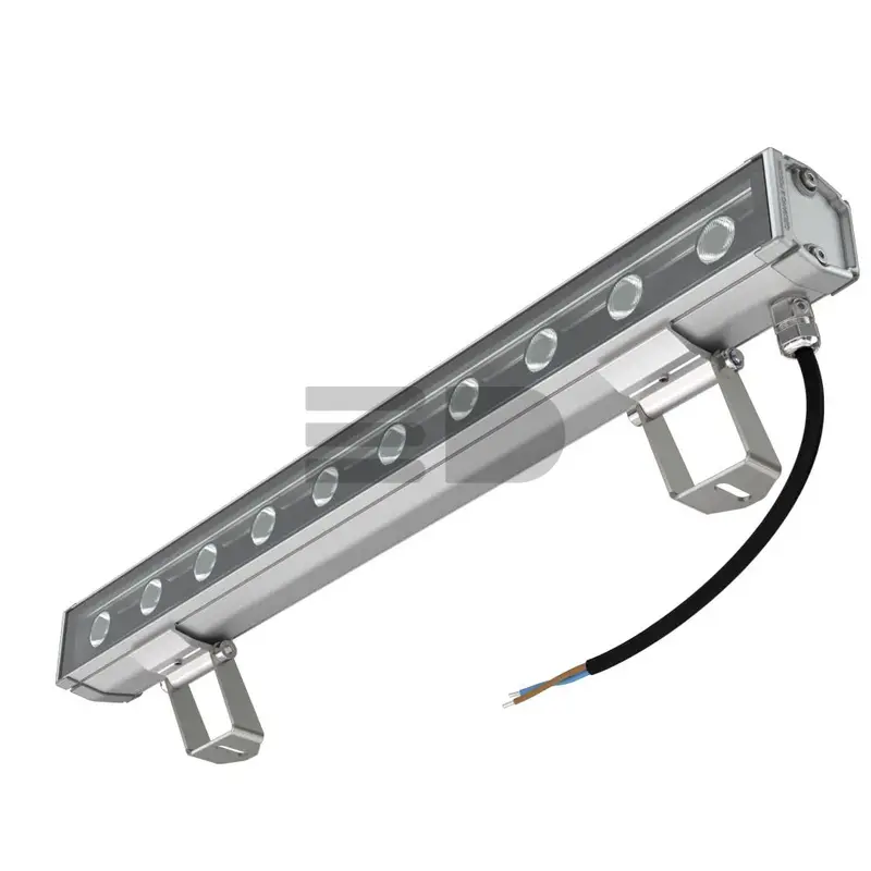 Baroque S 20 500мм 48В DC CRI80 3000К 10х65°