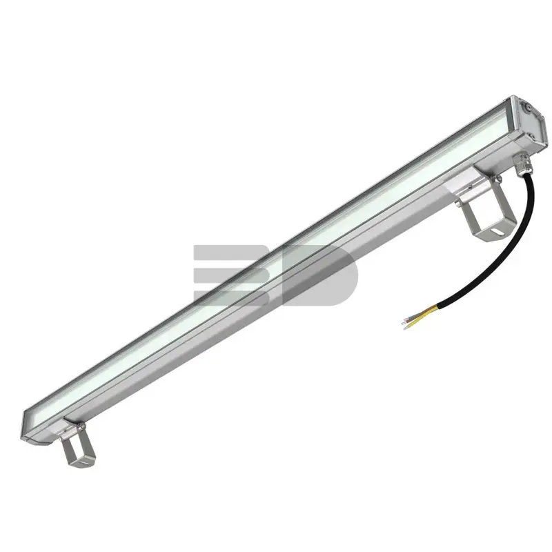 Baroque S 15 900мм CRI80 3000К Опал