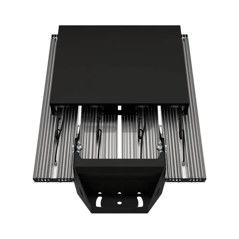 Plaza D 2000 MAX CRI70 5000К 90°