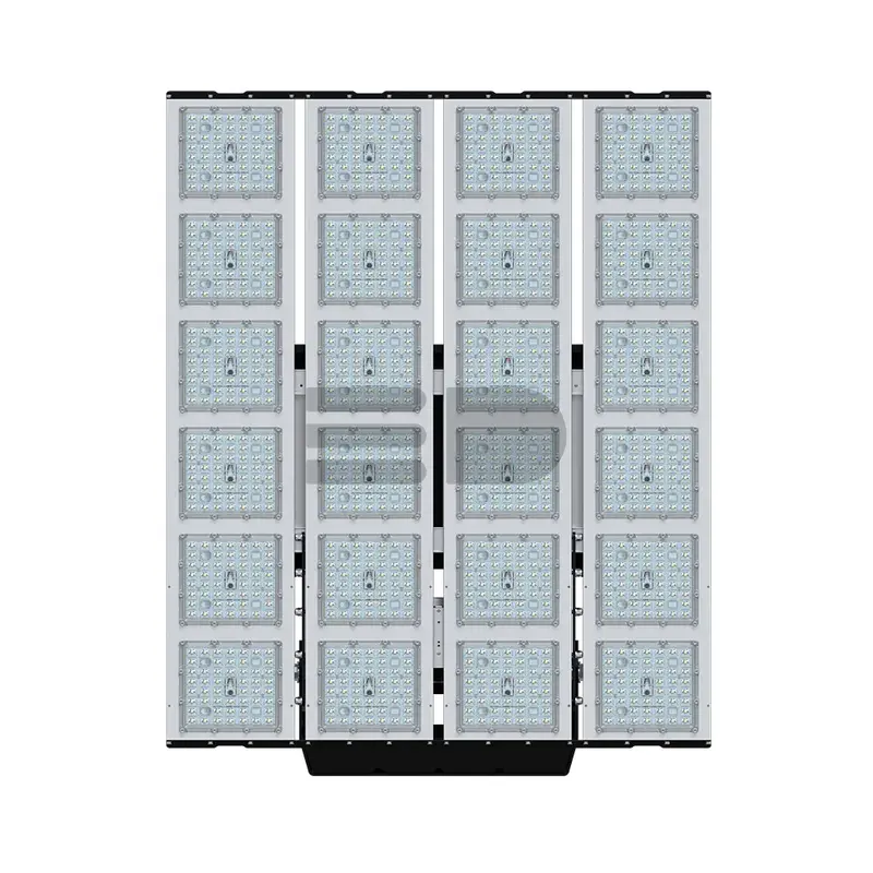 Plaza S 2000 CRI70 3000К 135х55°