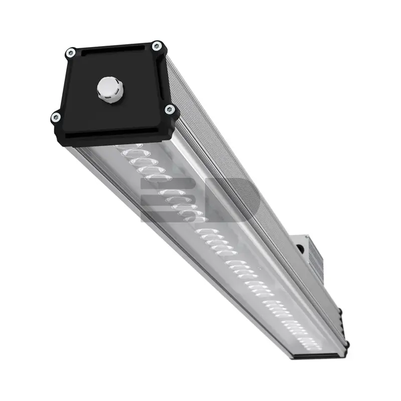 Promline   80 Optic SC 1000мм CRI70 4000К 30х50°