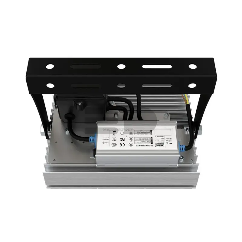 Project SVO 80 CRI90 5700К 100х30°
