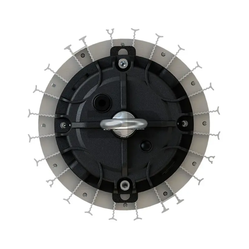 D-MA Mini 80 CRI70 5000К 60°