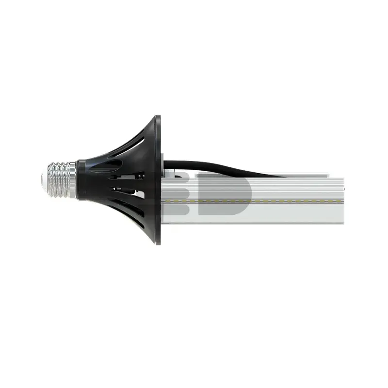Лампа Е27-Д 20 SMD 3000К