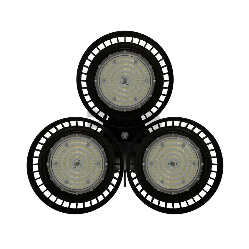 NEO 360 (3G) х3 M CRI70 5000К 120°