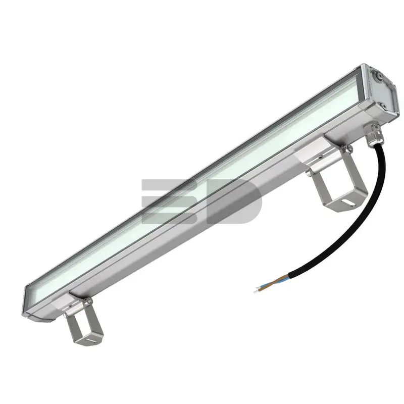 Baroque S 24 600мм 48В DC CRI80 5000К Опал
