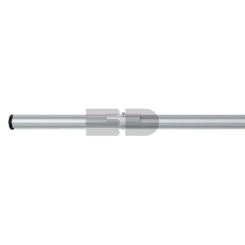 Promline Optima SL 40 1000мм (40Вт/м) CRI80 3000К Прозрачный