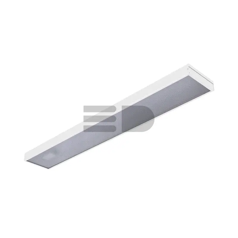 Line 50 IP30 CRI90 5000К Микропризма 1195х180х50мм