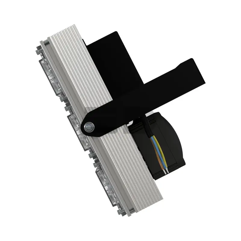 Project SVO 80 CRI70 4000К 80°