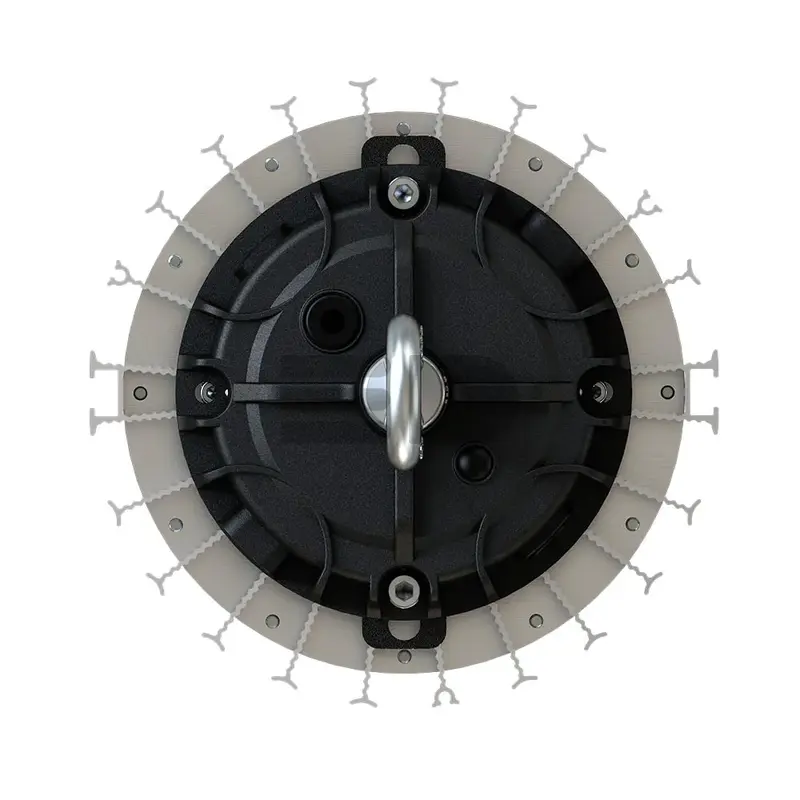 D-MA Mini 50 (3G) CRI70 3000К 90°