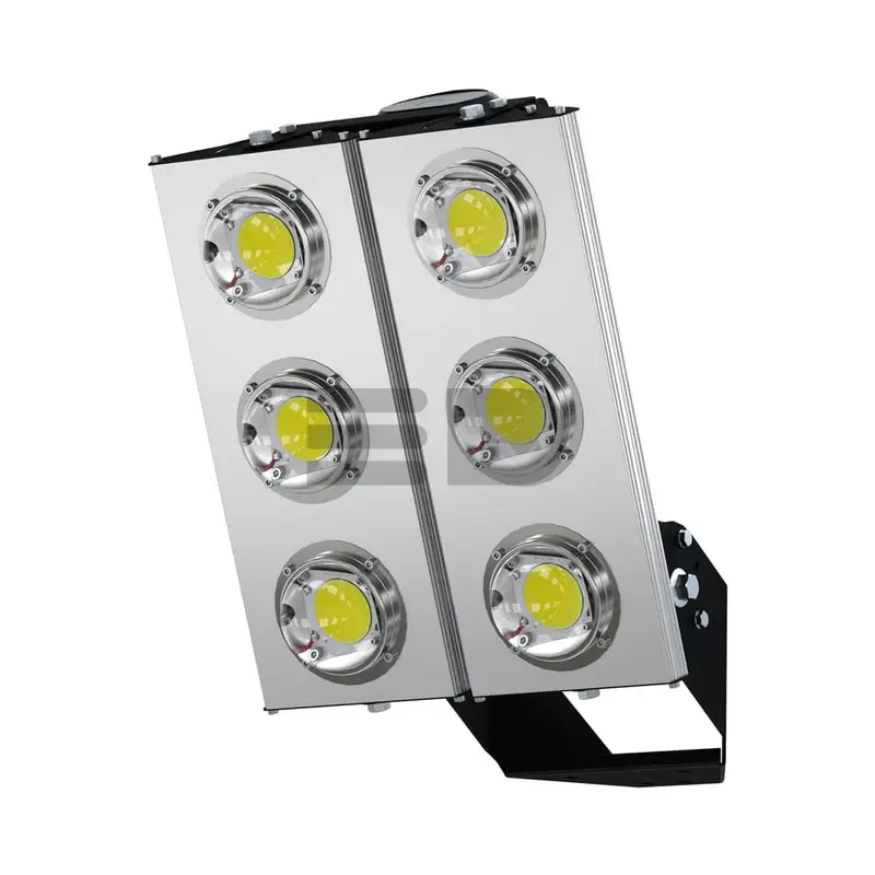 Plaza v2 300 CRI70 6500К 90°