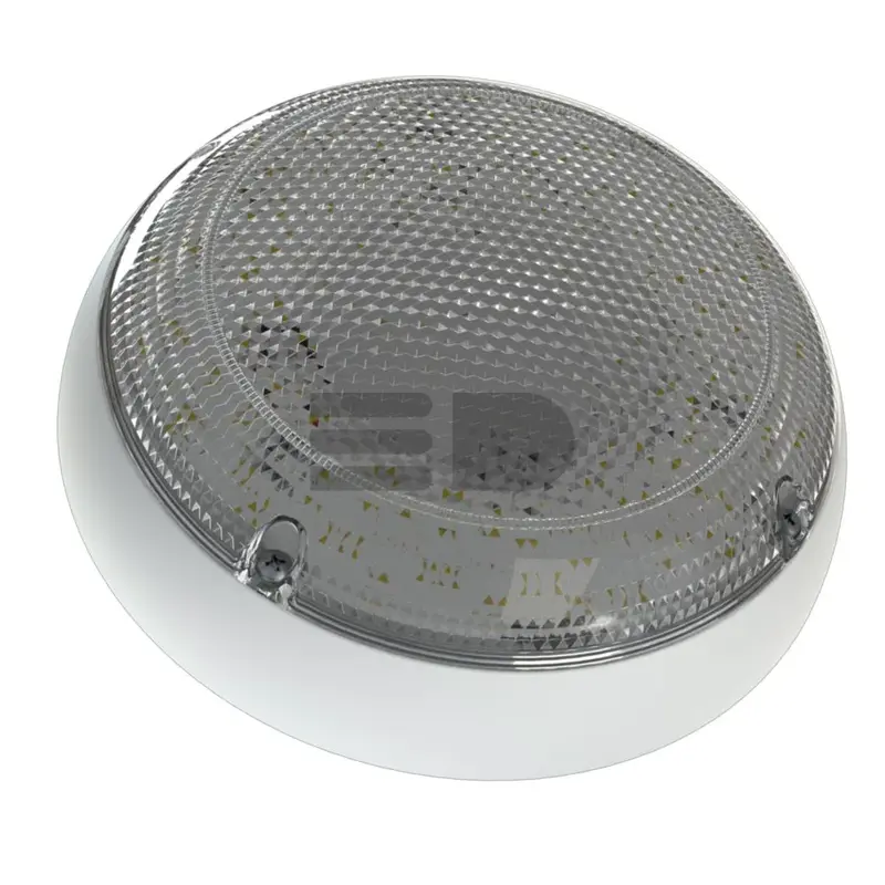 Tanos Neo БАП 8 (3G) (330лм 1,5час.) IP54 CRI70 5000К Призма