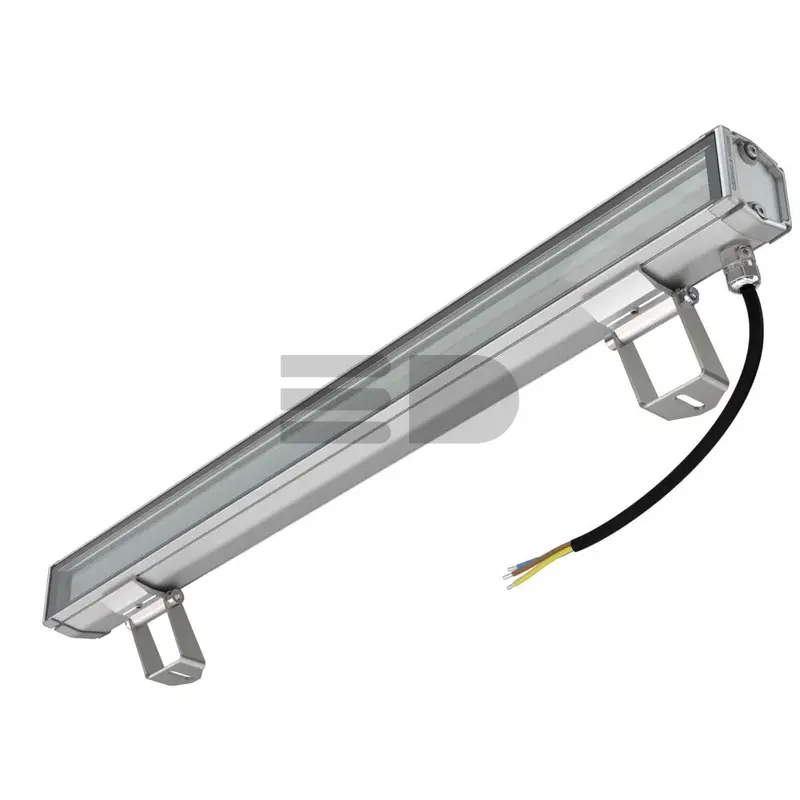Baroque S 10 600мм CRI80 4000К 90х100°