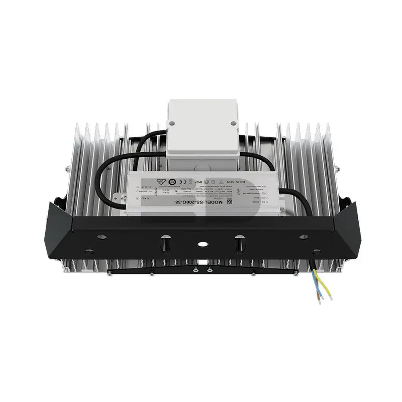 Project DMA 200 CRI70 4000К 20°