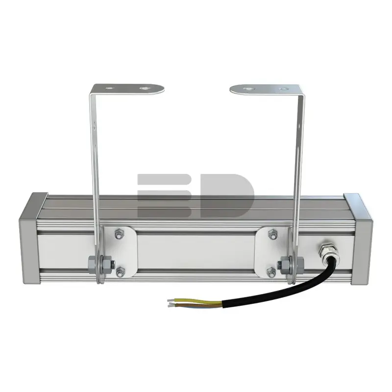Baroque 5 Optic 300мм Red 10х65°