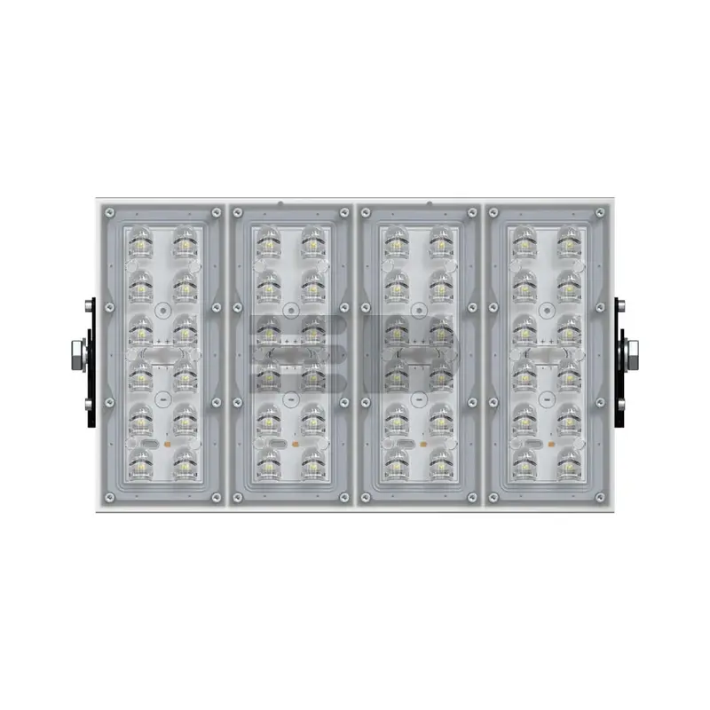 Project SVO 120 CRI70 5000К 130х30°