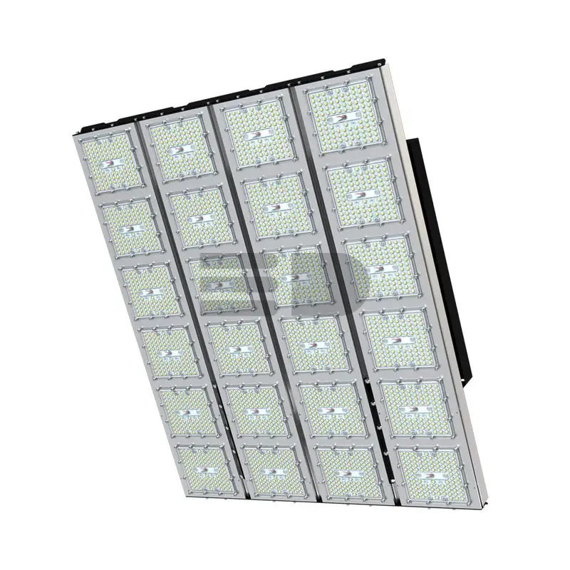 Plaza S 2000 CRI70 4000К 155х70°
