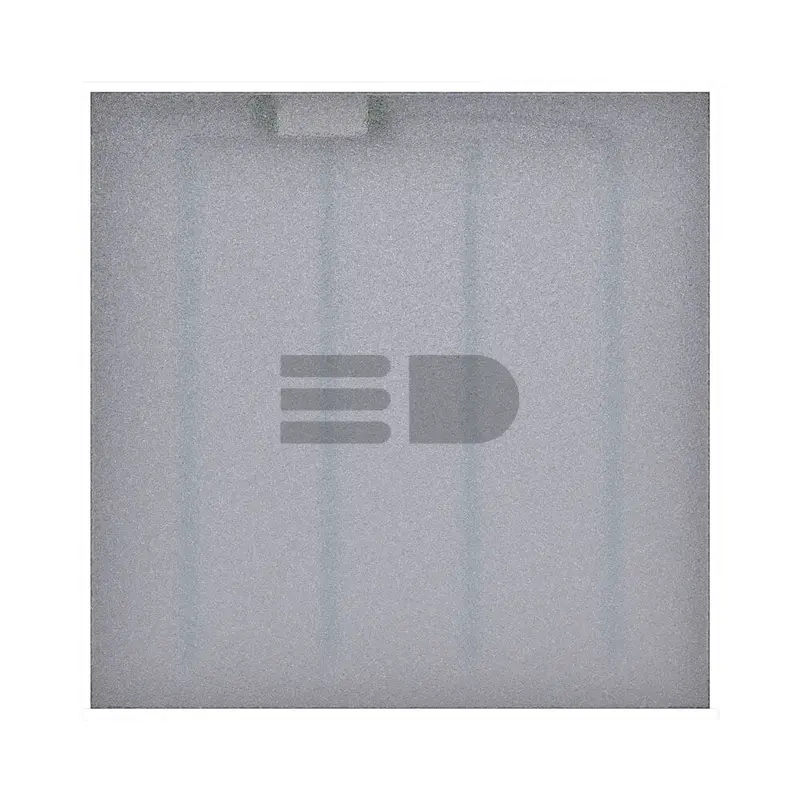 Office Датчик 30 IP30 CRI80 5000К Колотый лед 595х595х50мм ()