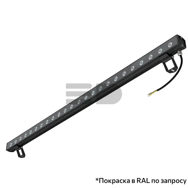Baroque S 12 1200мм CRI80 3000К 50°