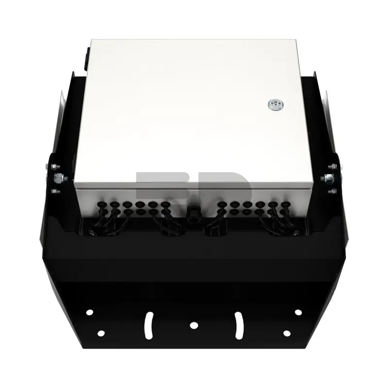 Plaza S 600 Box CRI70 3000К 80°