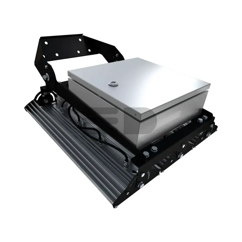 Plaza v2 600 CRI70 6500К 60°