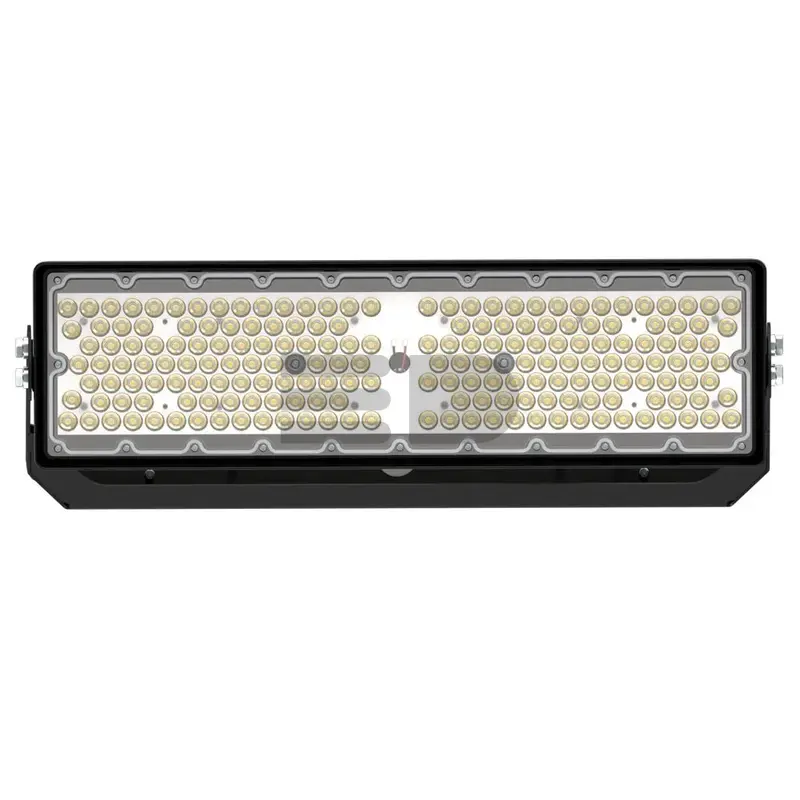 Plaza Pro 200 CRI80 5000К 8°