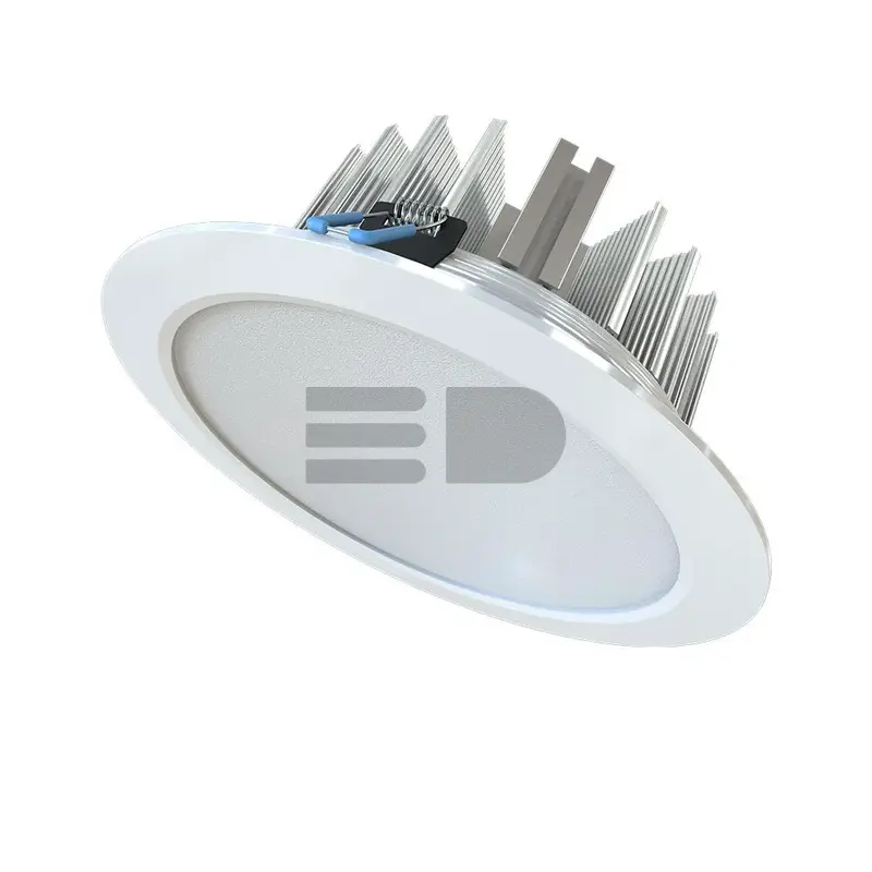 Downlight 50 L IP20 CRI80 4000К Опал