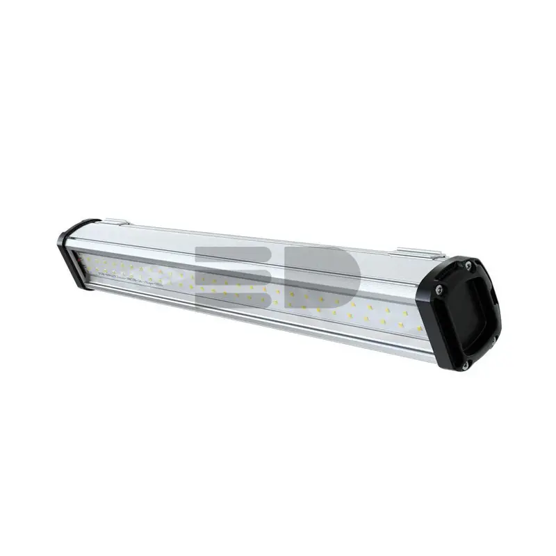 Promline Compact 25 500мм CRI70 3000К Прозрачный