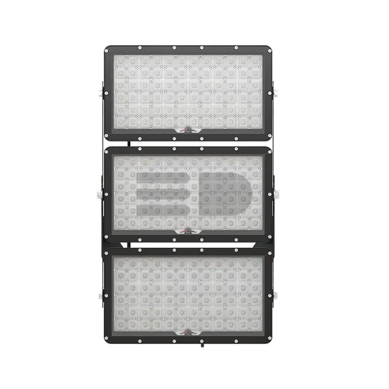 Plaza 600 X CRI70 4000К 55°