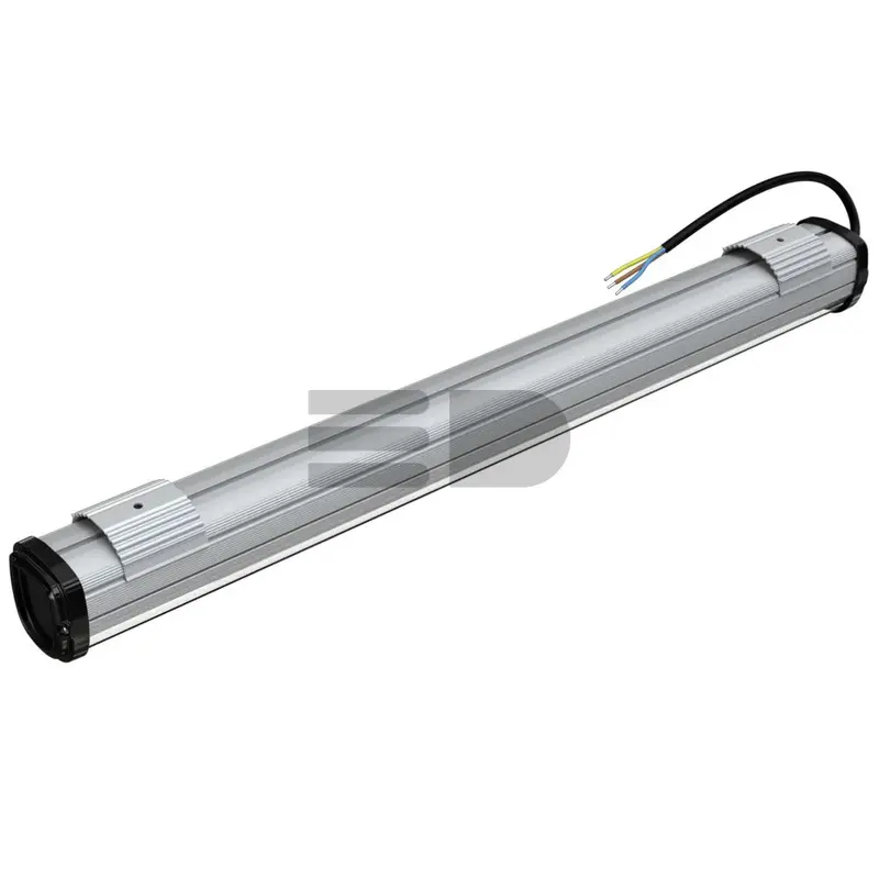 Promline Optima 20 600мм (3G) CRI80 4000К Прозрачный