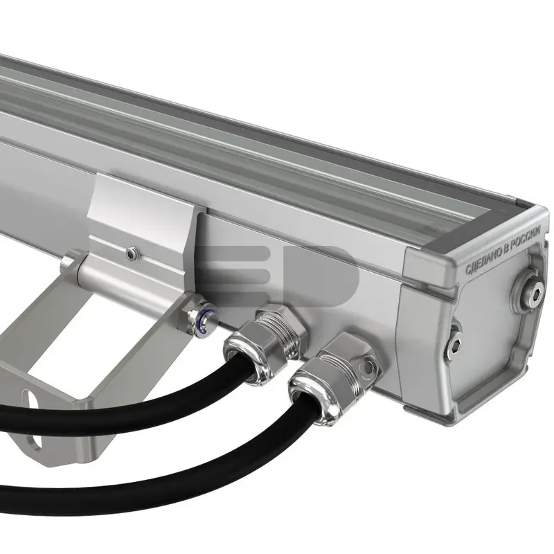 Baroque S RGBW 5 300мм 48В DC 1 пикс. DMX CRI80 3000К 60х100°