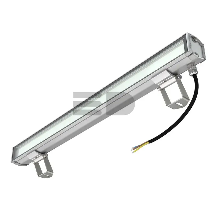 Baroque S 20 600мм CRI80 3000К Опал