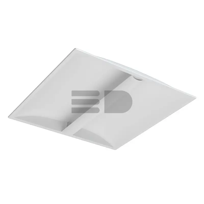 Office Ref 40 IP30 CRI90 4000К