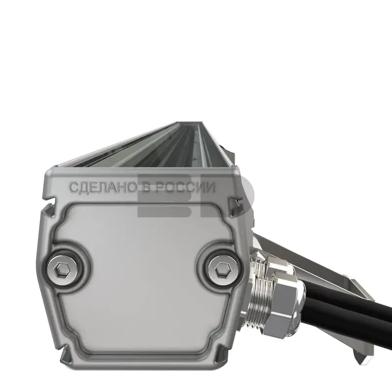 Baroque S RGBW 5 300мм 48В DC 1 пикс. DMX CRI80 4000К 40х100°