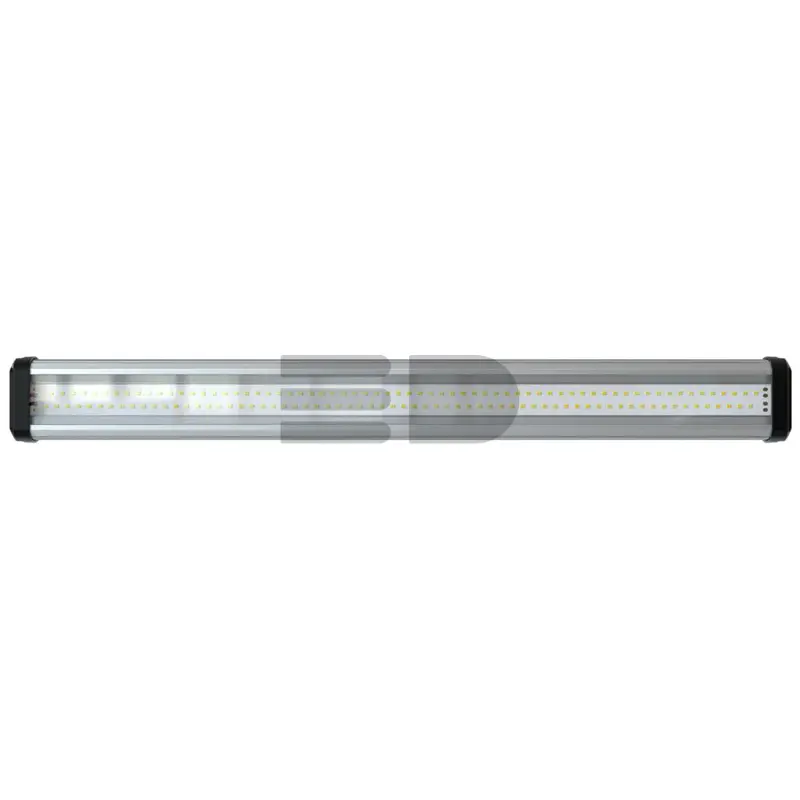 Promline Compact 20 600мм MAX CRI70 5000К Прозрачный
