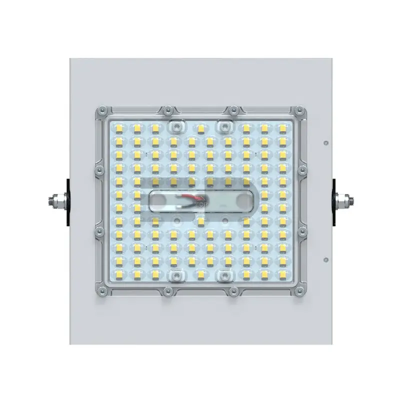 Project SVO 100 CRI70 5000К 155х70°