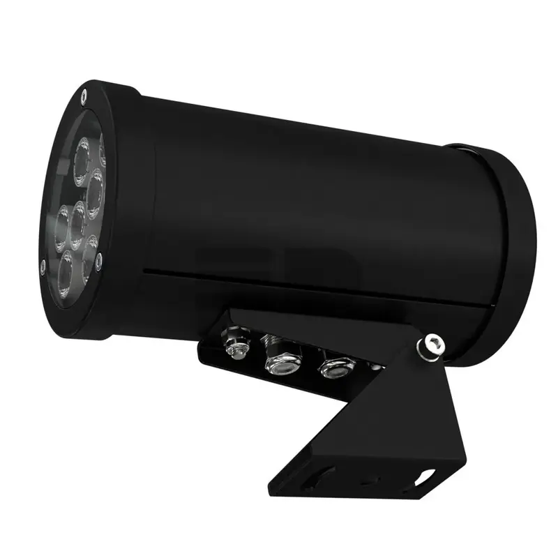 Accent 16 24-36В DC RGBW DMX CRI80 5000К 15°