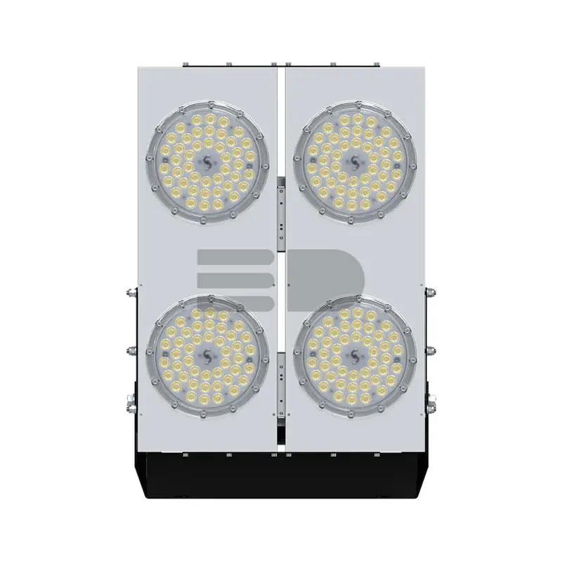 Plaza D 500 CRI70 4000К 35°