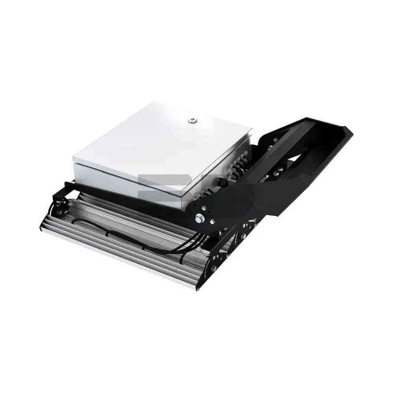 Plaza v2 800 CRI70 4500К 45°