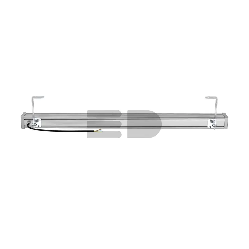Baroque Optic 40 1000мм CRI80 4000К 10х65°